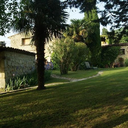 Chambres D'Hotes La Chabriere Cliousclat Exterior foto